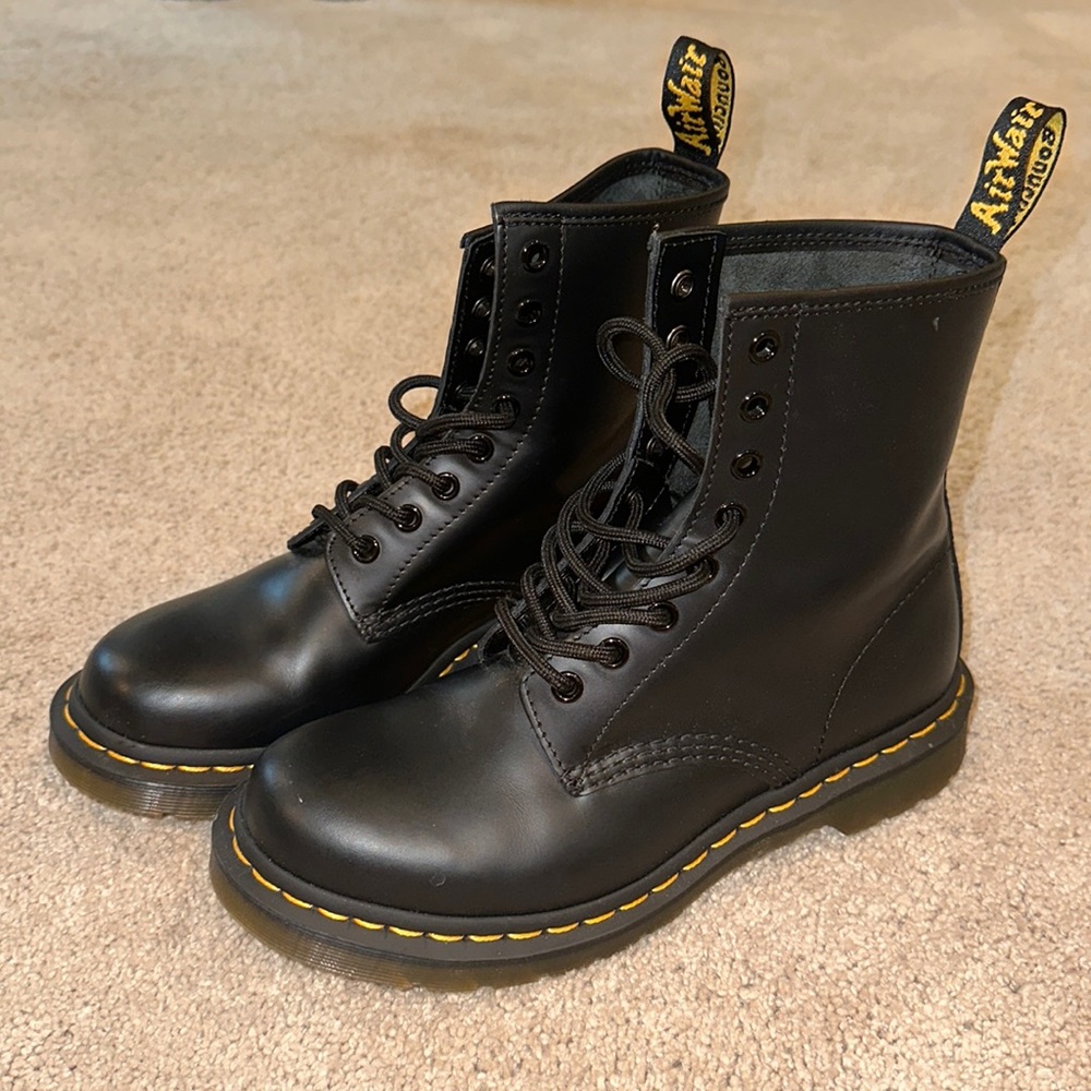 Doc Martens